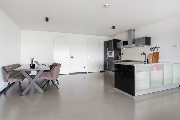 Medium property photo - Jan van Zutphenstraat 673, 1069 RS Amsterdam